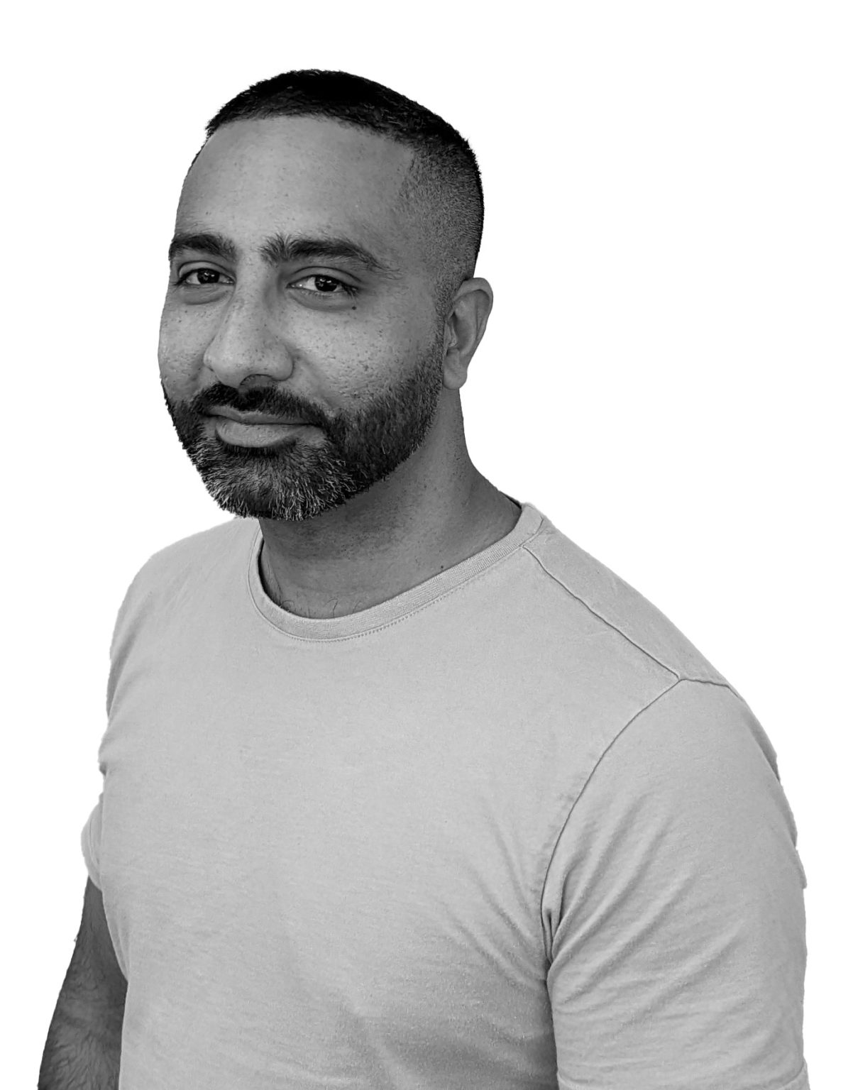 Ahkash Ramdas